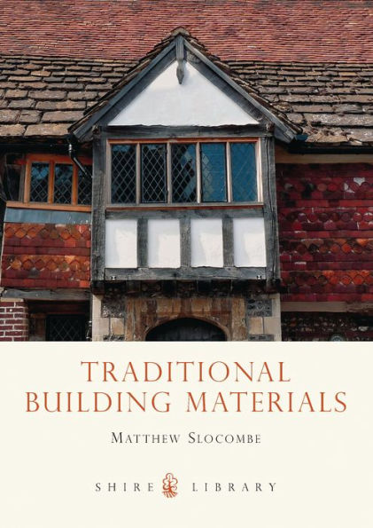 Traditional Building Materials