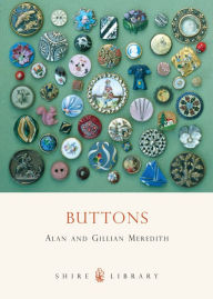 Title: Buttons, Author: Alan Meredith