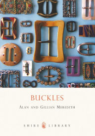 Title: Buckles, Author: Gillian Meredith