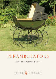 Title: Perambulators, Author: Jan Swift