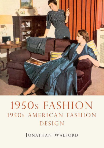 Fashion the 1950s