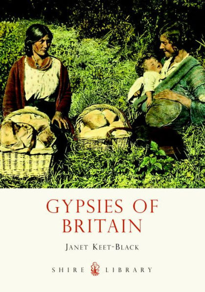 Gypsies of Britain