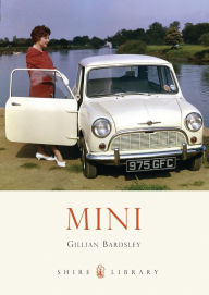 Title: Mini, Author: Gillian Bardsley