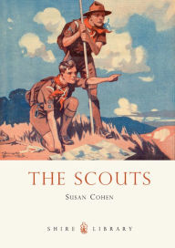 Title: The Scouts, Author: Susan Cohen