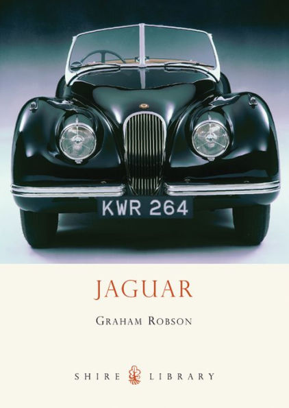 Jaguar