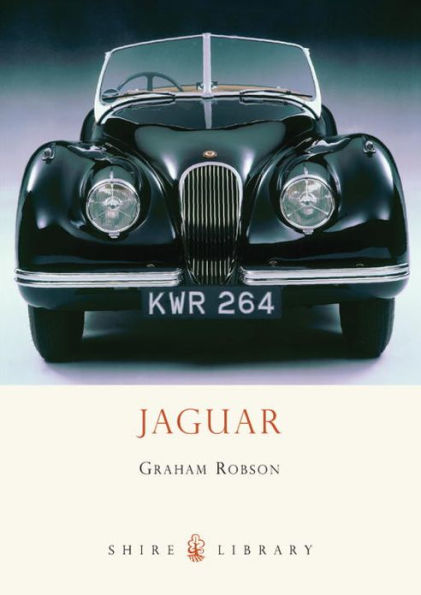 Jaguar