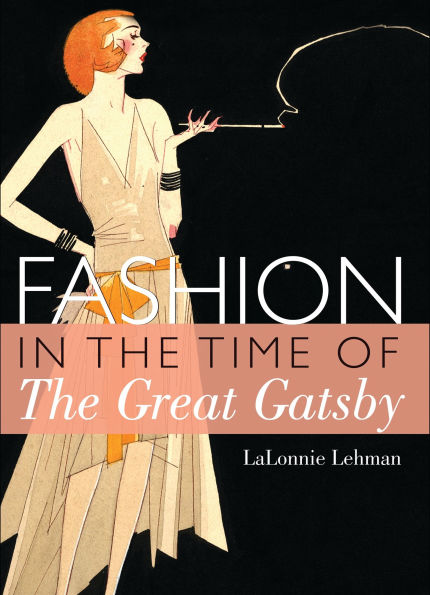 Fashion the Time of Great Gatsby