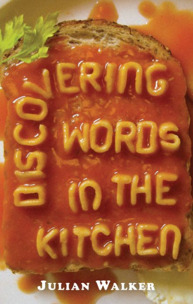 Discovering Words in the Kitchen