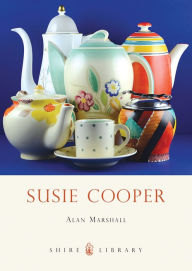 Title: Susie Cooper, Author: Alan Marshall