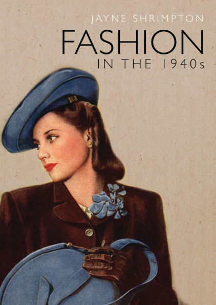 Fashion the 1940s