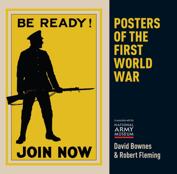 Posters of the First World War