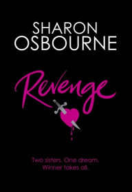 Title: Revenge, Author: Sharon Osbourne