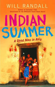 Title: Indian Summer, Author: Will Randall