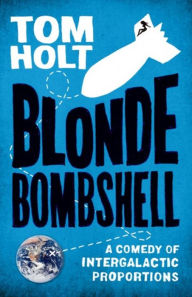 Books in english fb2 download Blonde Bombshell