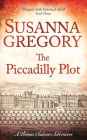 The Piccadilly Plot (Thomas Chaloner Series #7)