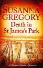 Death in St James's Park (Thomas Chaloner Series #8)