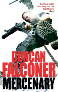 Title: Mercenary: 5, Author: Duncan Falconer