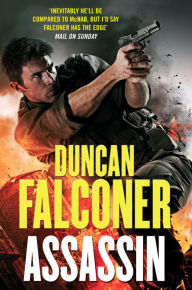 Title: Assassin, Author: Duncan Falconer