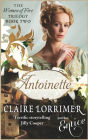 Antoinette: Number 2 in series