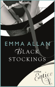 Title: Black Stockings, Author: Emma Allan