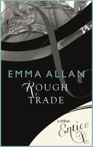 Title: Rough Trade, Author: Emma Allan