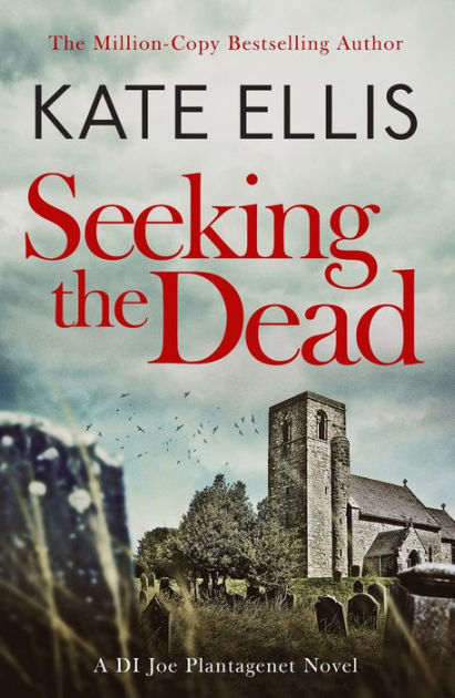 Seeking The Dead: Book 1 by Kate Ellis, Paperback | Barnes & Noble®