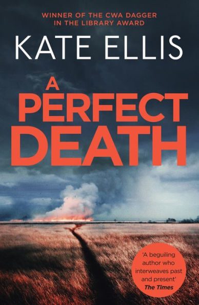A Perfect Death (Wesley Peterson Series #13)