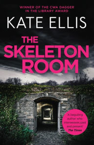 Title: The Skeleton Room (Wesley Peterson Series #7), Author: Kate Ellis