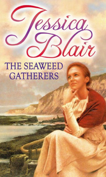 The Seaweed Gatherers