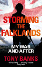 Storming The Falklands: My War and After