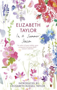 Title: In A Summer Season, Author: Elizabeth Taylor