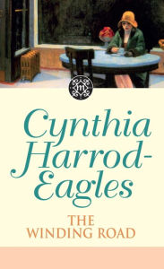 Title: The Winding Road: The Morland Dynasty, Book 34, Author: Cynthia Harrod-Eagles