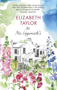 Title: At Mrs Lippincote's, Author: Elizabeth Taylor