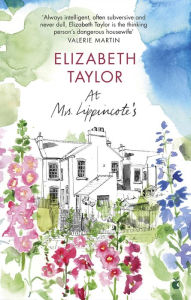 Title: At Mrs Lippincote's, Author: Elizabeth Taylor