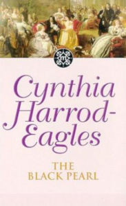 Title: The Black Pearl (Morland Dynasty Series #5), Author: Cynthia Harrod-Eagles