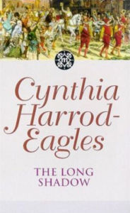 Title: The Long Shadow (Morland Dynasty Series #6), Author: Cynthia Harrod-Eagles