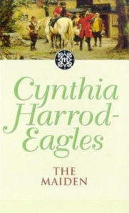Title: The Maiden (Morland Dynasty Series #8), Author: Cynthia Harrod-Eagles