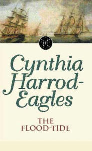 Title: The Flood-Tide (Morland Dynasty Series #9), Author: Cynthia Harrod-Eagles