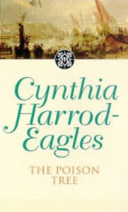 Title: The Poison Tree (Morland Dynasty Series #17), Author: Cynthia Harrod-Eagles