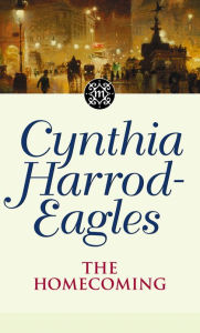 Title: The Homecoming (Morland Dynasty Series #24), Author: Cynthia Harrod-Eagles