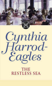 Title: The Restless Sea (Morland Dynasty Series #27), Author: Cynthia Harrod-Eagles