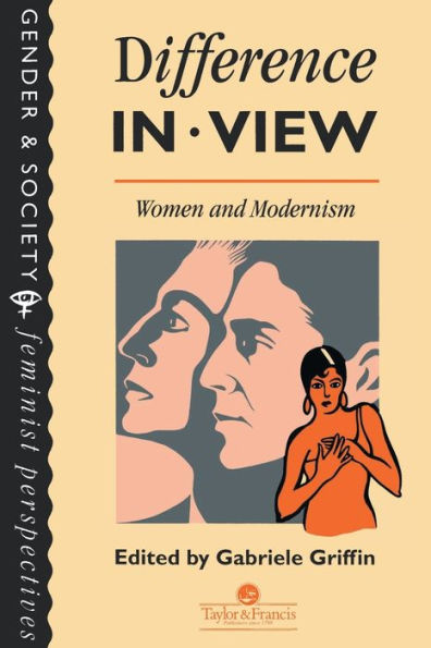 Difference View: Women And Modernism