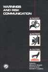 Warnings and Risk Communication / Edition 1