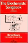 Title: Biochemists' Song Book / Edition 1, Author: Harold Baum
