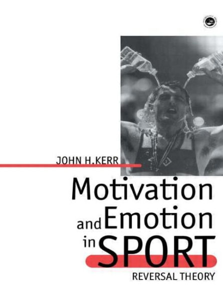 Motivation And Emotion Spor