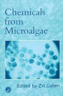 Chemicals from Microalgae / Edition 1