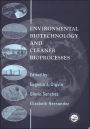 Environmental Biotechnology and Cleaner Bioprocesses / Edition 1