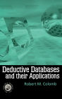 Deductive Databases and Their Applications / Edition 1
