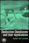 Deductive Databases and Their Applications / Edition 1