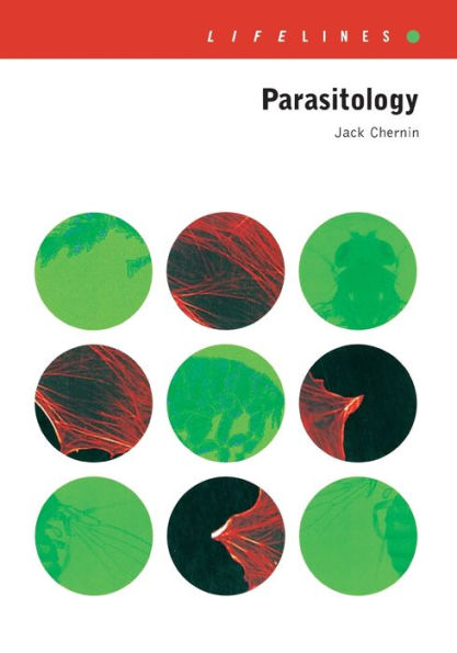 Parasitology / Edition 1